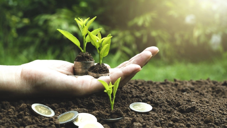 BlackRock's new report charts the rapid growth of green finance in the US and EU since 2013